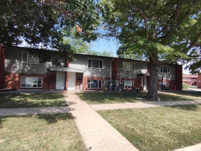 602 E 10th Ave, Emporia, KS, 66801