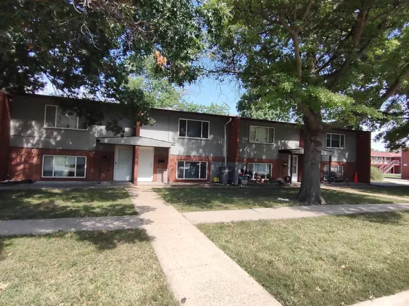 602 E 10th Ave, Emporia, KS 66801