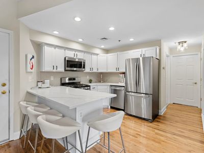 609 Jefferson St APT 4A, Hoboken, NJ, 07030
