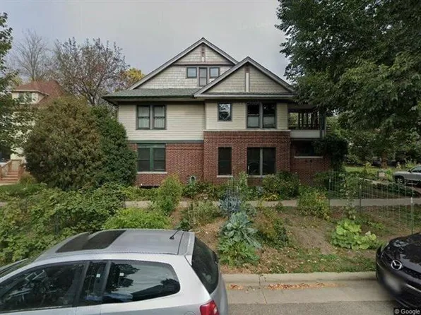 1110 Mound Street #A, Madison, WI 53715