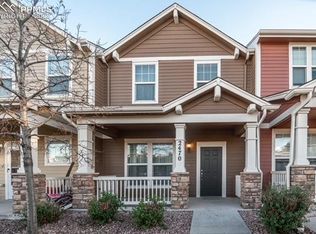 2470 Obsidian Forest Vw, Colorado Springs, CO 80951