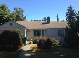 3104 NE 82nd St, Seattle, WA 98115