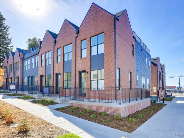 4399 Zenobia Street, Denver, CO 80212