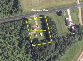 449 Cherryvale Rd, Brunswick, NB E4Z5X4
