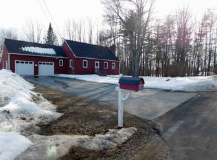 23 Boulder Rd, Hillsboro, NH 03244