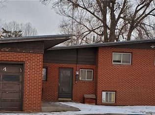 2814 S 50th St W, Billings, MT 59106
