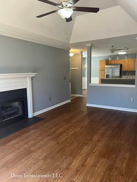 2 bed, 1452 sqft, $1,750 — Photo 4