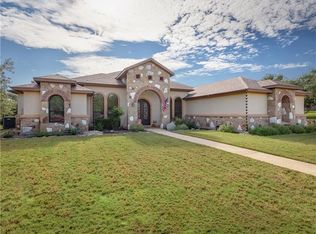 107 Poplar Ridge Cv, Georgetown, TX 78628