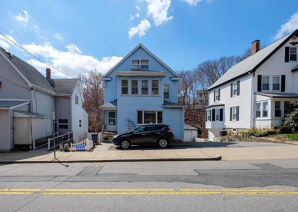 76 Pierce St Malden MA Zillow