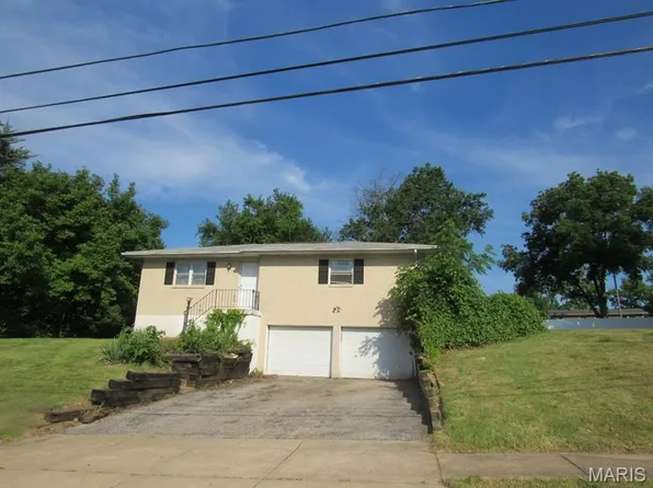 11565 Mehl Ave, Florissant, MO 63033