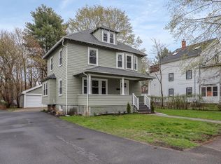 7-9 Capen St, Milton, MA 02186