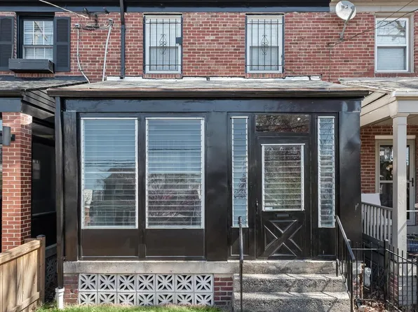 454 Newcomb St SE, Washington, DC 20032