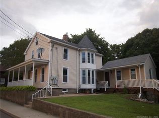 97 Fairview Ave, Groton, CT 06340