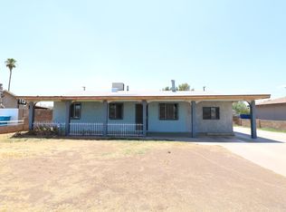 3719 W Broadway Rd, Phoenix, AZ 85041