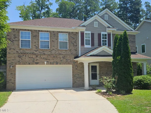100 Dockrail Ct, Garner, NC 27529