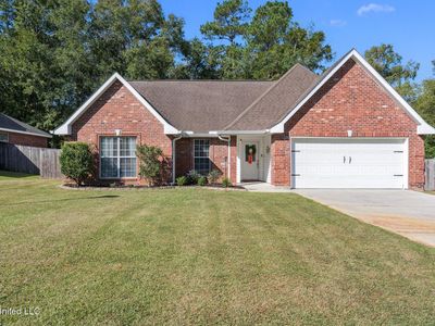 14342 Oakview Cir, Vancleave, MS, 39565