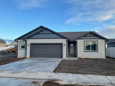 159 S Treeline St, Airway Heights, WA, 99001