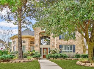 10323 Earlington Manor Dr, Spring, TX 77379
