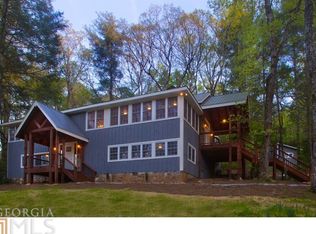 2342 Highway 76 E, Clayton, GA 30525