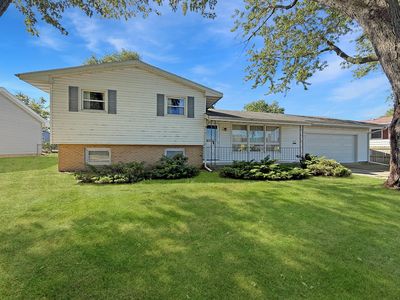 1612 Carolina Dr, Rantoul, IL, 61866