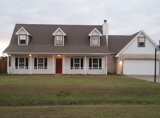 11974 N 154th East Ave, Collinsville, OK 74021