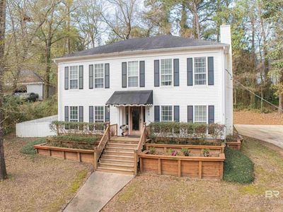 689 Ridgewood Dr, Daphne, AL, 36526