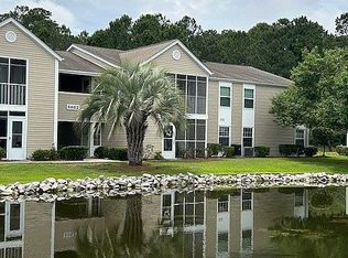 8862F Cloister Dr, Myrtle Beach, SC 29575