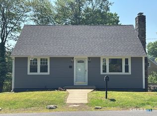 366 Harmony Street, Bridgeport, CT 06606