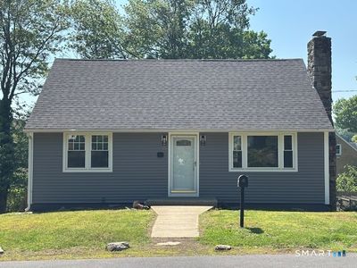 366 Harmony Street, Bridgeport, CT, 06606