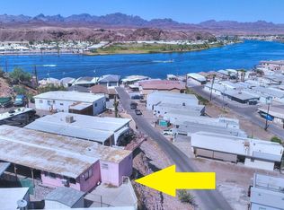 10193 Marina Way, Parker, AZ 85344