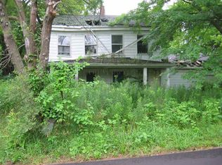 3541 S Greensboro Pike, Greensboro, IN 47344