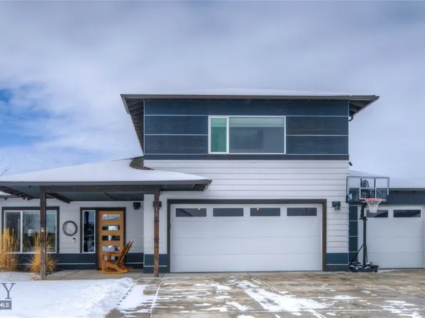 15 Travelers Way, Manhattan, MT 59741