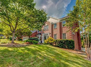 7432 Heathcock Ct, West Chester, OH 45241
