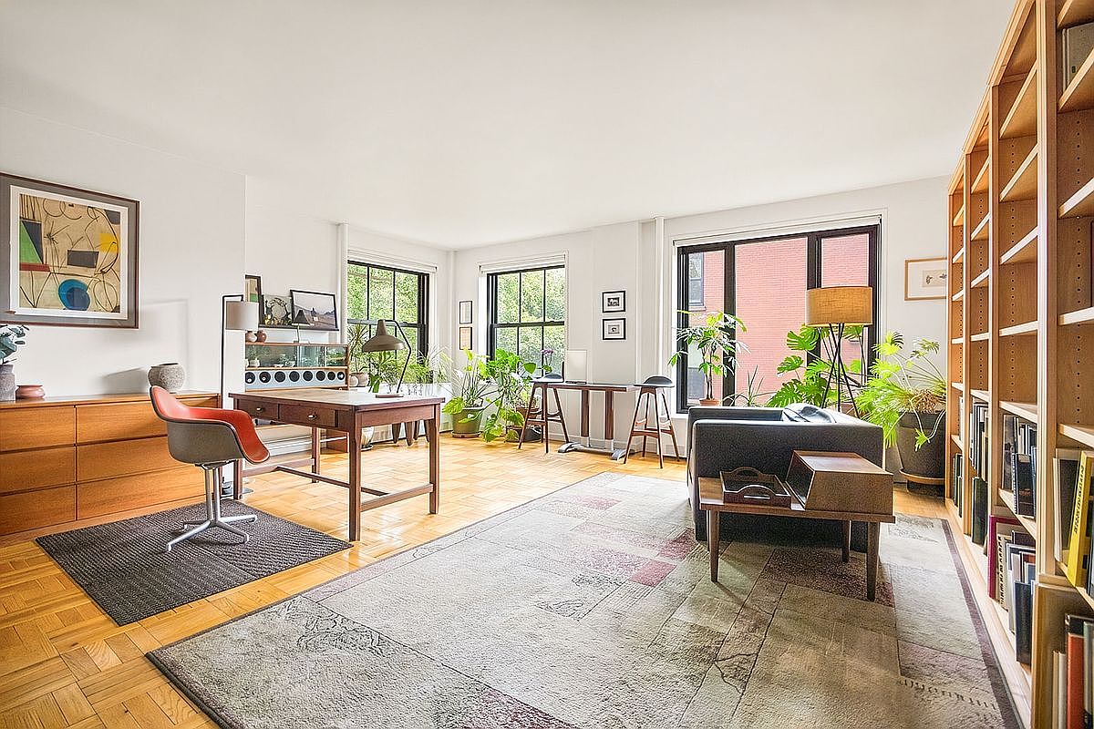 325 Clinton Ave APT 4G, Brooklyn, NY 11205 | MLS #S1830921 | Zillow