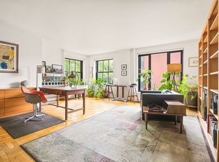 Clinton Hill Coops - South Campus, Brooklyn, NY 11205