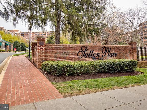 Welcome to Sutton Place