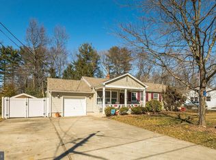 623 Devon Rd, Moorestown, NJ 08057