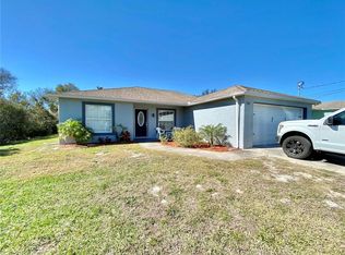 160 Walnut Ave, Orange City, FL 32763
