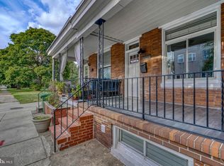 3171 Keswick Rd, Baltimore, MD 21211