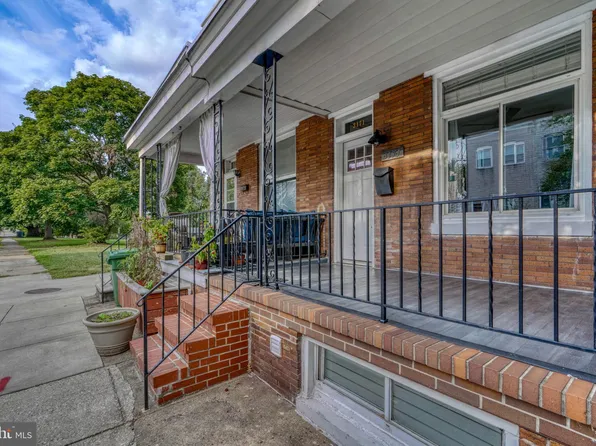 3171 Keswick Rd, Baltimore, MD 21211