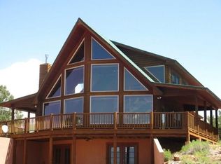 284 Comanche Rd, Westcliffe, CO 81252