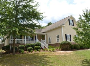 129 Millstone Ln, Lexington, SC 29072