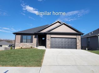 3403 Venice Dr, Columbia, MO 65202