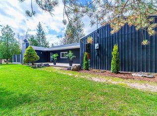 15774 Mississauga Rd, Caledon, ON L7C 1W8