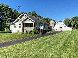 2783 Templeton Rd, Leavittsburg, OH 44430