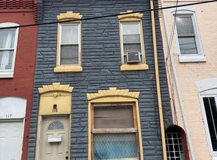 115 W Elm St, Reading, PA 19601