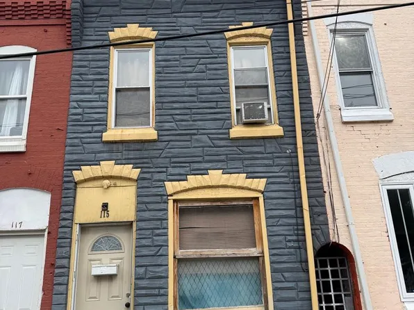 115 W Elm St, Reading, PA 19601