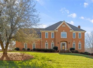 143 Keswick Dr, Advance, NC 27006