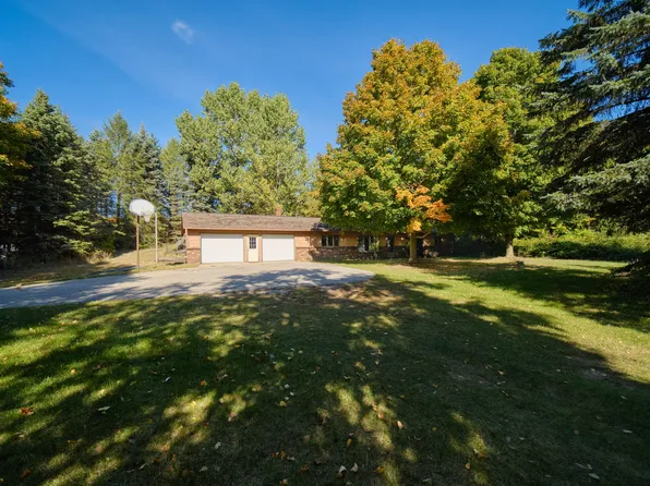 14669 Pleasanton Hwy, Bear Lake, MI 49614