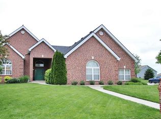 9119 Caras Way, Manhattan, KS 66502